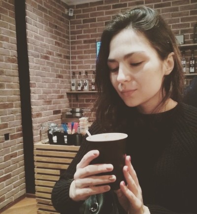 Элис, Г. Барнаул