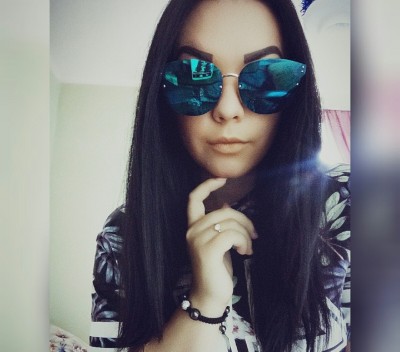 Зарина, Г. Барнаул