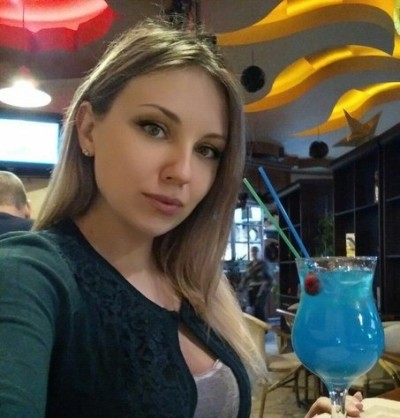 Надежда, Г. Барнаул