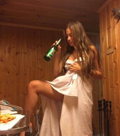 Инга, Г. Барнаул