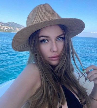 Алина, Г. Барнаул