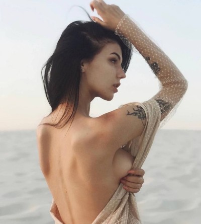 Анюта, Г. Барнаул