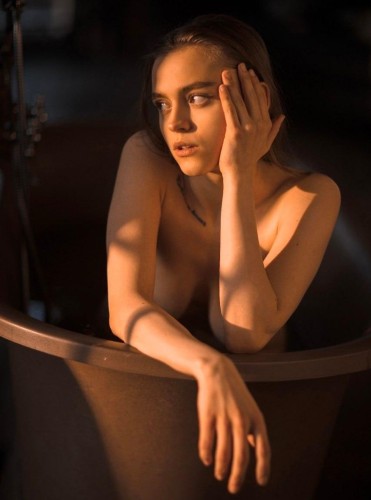 Лилия, Г. Барнаул