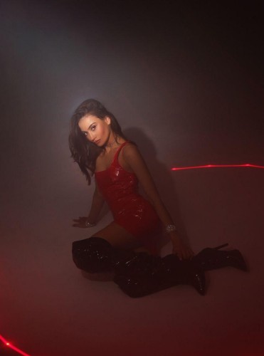 Сабрина, Г. Барнаул