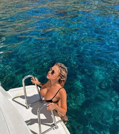 Александра, Г. Барнаул