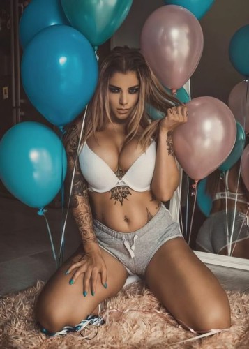 Диана, Г. Барнаул