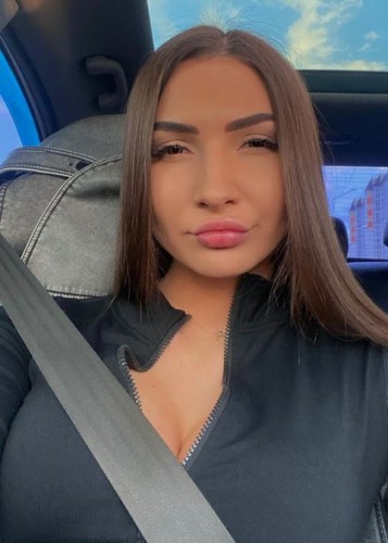 Илона, Г. Барнаул