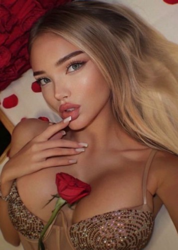 Ксения, Г. Барнаул