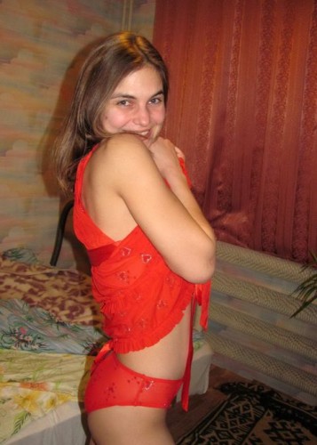 Лина, Г. Барнаул