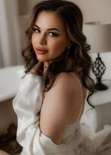 Рита, Г. Барнаул