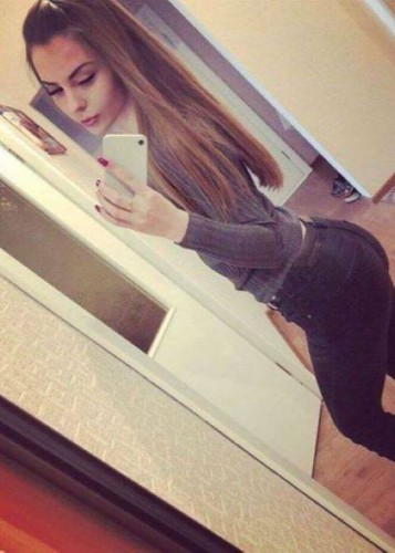 Настя, Г. Барнаул