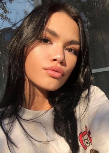 Ульяна, Г. Барнаул